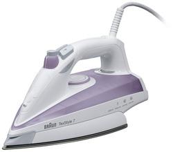 Braun TexStyle 7 TS 715