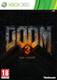 Doom 3 BFG Edition (used) XBOX 360