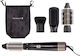 Remington Ionic Multistyler mit Keramikbeschichtung 1000W