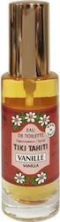 Monoi Tiki Tahiti Damenparfums Eau de Toilette 30ml Monoi Tiki Tahiti Damenparfums Eau de Toilette 30ml