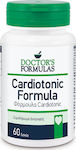 Doctor's Formulas Cardiotonic Formula 60 Registerkarten