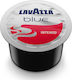 Lavazza Intenso Espresso Capsule Compatible with LavAzza Blue Machines 100pcs