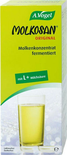 A.Vogel Molkosan with L+ Lactic Acid with Probiotics and Prebiotics 200ml Original