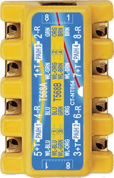 CT Brand CT-NT054 Tester de cabluri Apă de la robinet / Rețea