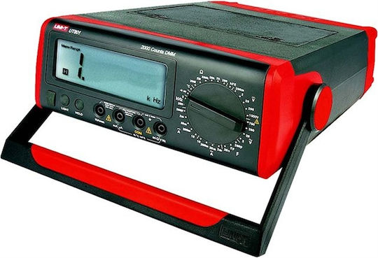 Uni-T UT-801 Benchtop Multimeter