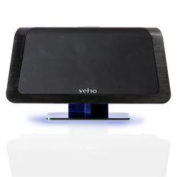 Veho M5 360° Bluetooth 8W έως 12 ώρες Μαύρο