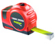 Black & Decker Maßband mit automatischem Rücklauf 25mm x 7m