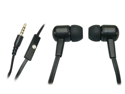 Sandberg Speak’n Go In-Ear Безжични Стерео с жак 3.5mm Черен