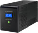 Powerwalker VI 1500 PSW IEC UPS Line-Interactive 1500VA