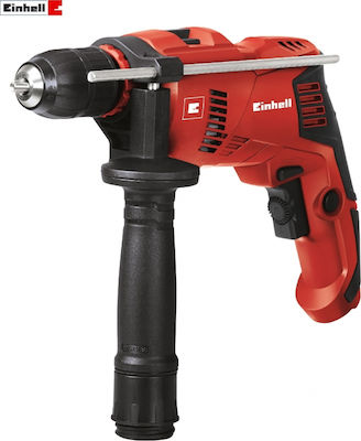 Einhell TH-ID 500E Schlag Bohrer 550W mit Koffer