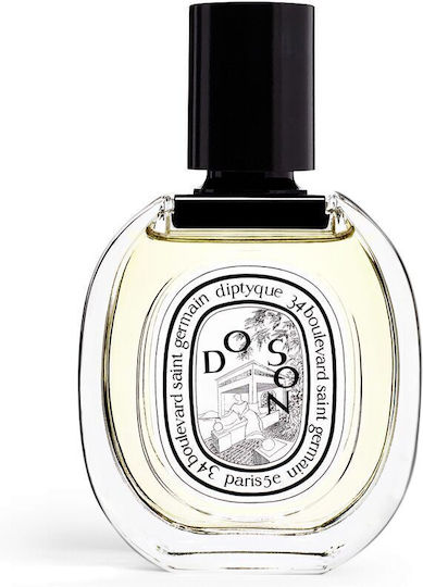 Diptyque Eau de Toilette 50ml