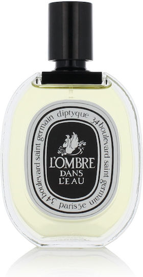 Diptyque Eau de Toilette 100ml