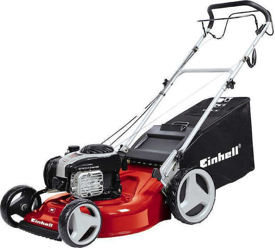 Einhell GC-PM 51/1 S HW Mașină de tuns iarba Benzină 3hp/150cc