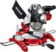 Einhell TH-MS 2513L Miter Saw Electric 1600W with Cutting Guide (laser) and Disc Diameter 250mm
