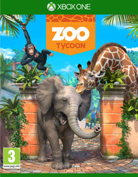 Zoo Tycoon Zoo Tycoon