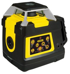 Stanley RL HV Selbstnivellierend Laser-Wasserwaage