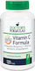 Doctor's Formulas Vitamin C Fast Action 1000mg Βιταμίνη για Ενέργεια & Ανοσοποιητικό 1000mg 120 ταμπλέτες