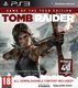 Tomb Raider Game of the Year Edition PS3 Game