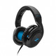 Sennheiser HD6 Mix Over Ear Ακουστικά