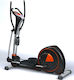 Viking Hg8022e Elektromagnetisches Crosstrainer-Gerät mit Scheibe 9kg für Benutzer bis 120kg