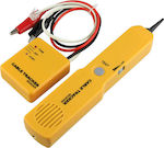 E-Sun EM-415 Network Cable Tester RJ45 7124