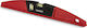 Stanley 1-42-461 Spirit Level Aluminum 50cm with 2 Eyes