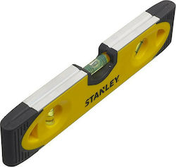Stanley Fatmax Spirit Level Aluminum Magnetic with 3 Eyes