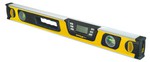 Stanley FatMax Spirit Level Aluminum Electronic Magnetic 40cm with 2 Eyes