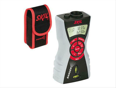 Skil Laser Distance Meter 0520AA with Range up to 15m