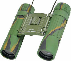 Sturm Analog Binoculars 10x25mm