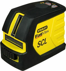 Stanley Fatmax Selbstnivellierend Linear Laser-...