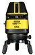 Stanley Selbstnivellierend Linear Laser-Wasserw...