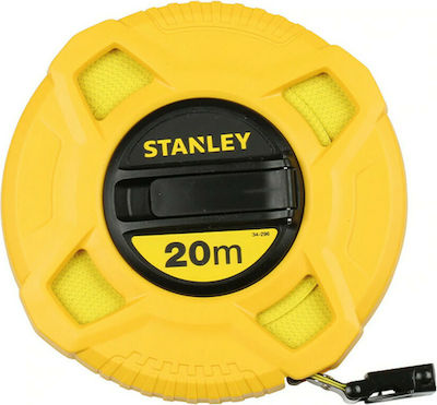 Stanley Tape Measure 12.7mm x 20m