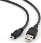 Cablexpert CCP-mUSB2-AMBM-6 1.8m Regular USB 2.0 to micro USB Cable