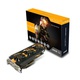 Sapphire Radeon R9 290X 4.0GB GDDR5 Carte Grafică