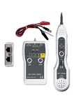 E-Sun EM-424 Network Cable Tester RJ45 / RJ11 12458