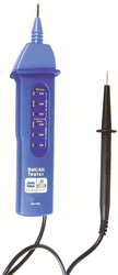 E-Sun Ανιχνευτής Τάσης GK-10 AC/DC με Εύρος 12 - 600V E-Sun Ανιχνευτής Τάσης GK-10 AC/DC με Εύρος 12 - 600V