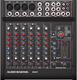 Audio Master MX-82F Аналогова конзола