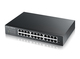 Zyxel GS1900-24E Managed L2 Switch με 24 Θύρες Gigabit (1Gbps) Ethernet