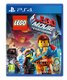 The LEGO Movie Videogame PS4 Spiel