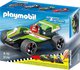 Playmobil Sport & Action Turbo Racer für 4-10 Jahre