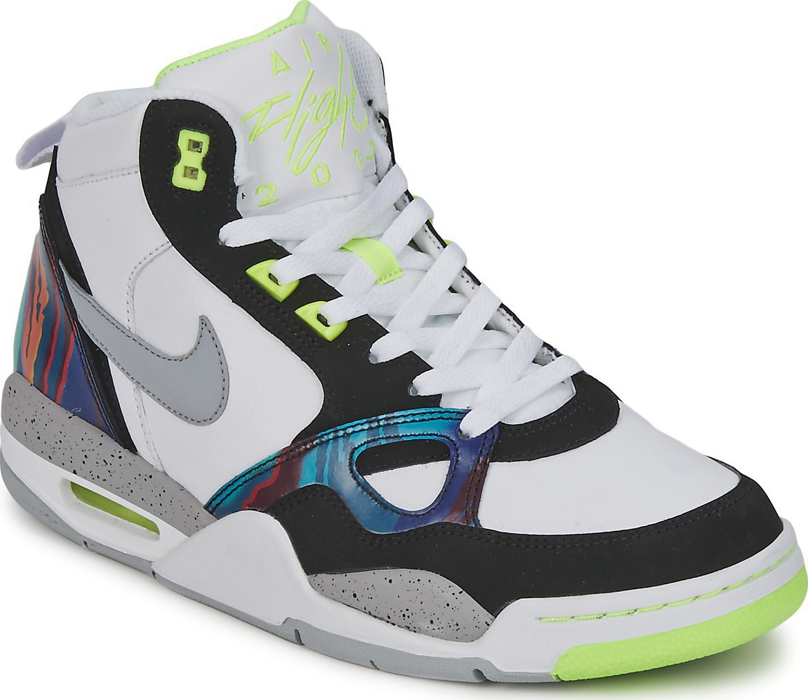 nike flight 13 mid