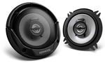 Kenwood Set Auto-Lautsprecher KFC-E1365 5.25" mit 30W RMS (2 Weg)