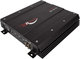 Renegade Car Audio REN 850 S Auto-Audioverstärker 1 Kanal (Verstärkerklasse A/B)