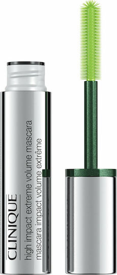 Clinique High Impact Extreme Mascara 01 Extreme Black 10ml