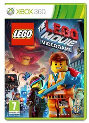 The LEGO Movie Videogame Joc Xbox 360