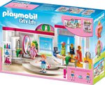 Playmobil City Life Κατάστημα Ρούχων για 5-12 ετών