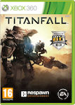 Titanfall Xbox 360 Spiel