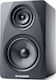 M-Audio M3-8 Aktiver Lautsprecher Studio Monitor 3 Anzahl von Fahrern 220W (Stück)