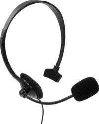 ORB Wired Chat (PS4) On Ear